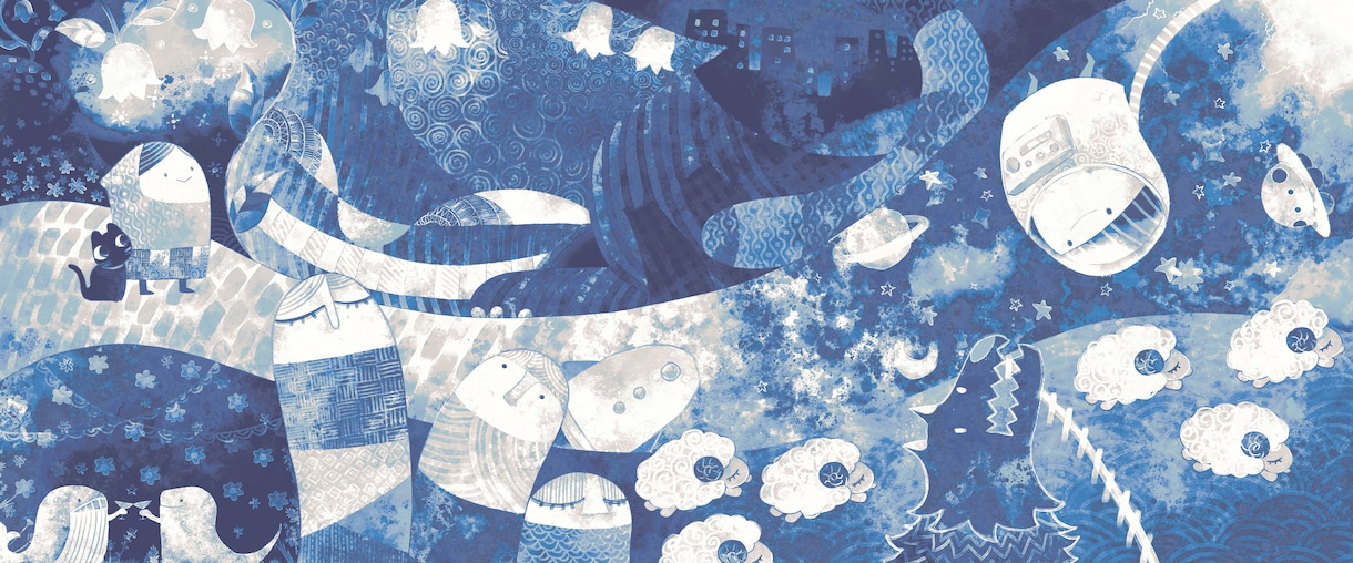 短納期で高品質なイラストを制作します 歌ってみた・立ち絵・サムネイラストなど用途別に制作します イメージ8