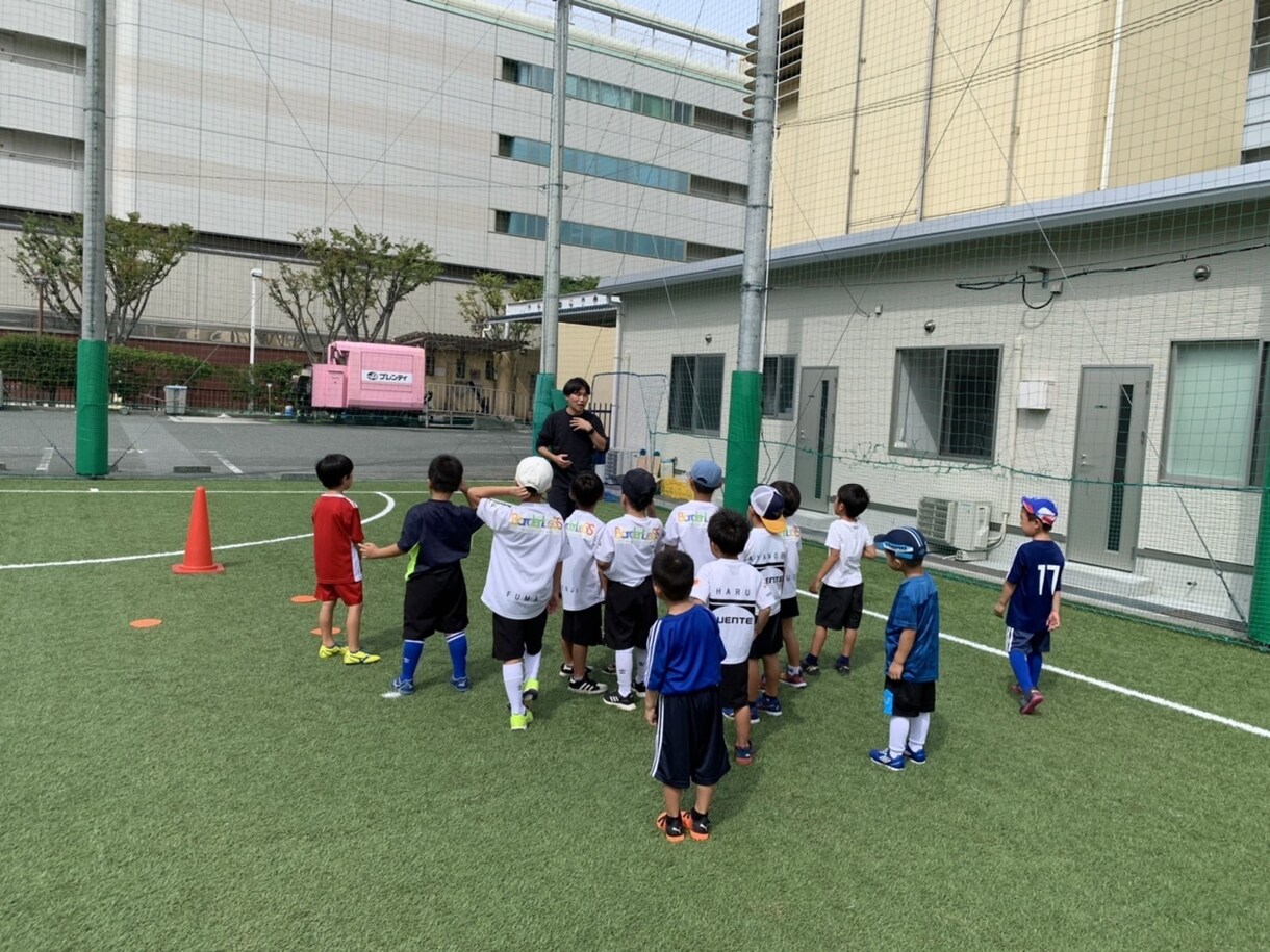 家での自主トレにワンポイントアドバイスします 子供から大人まで自宅でのトレーニングのわからないこと答えます イメージ4