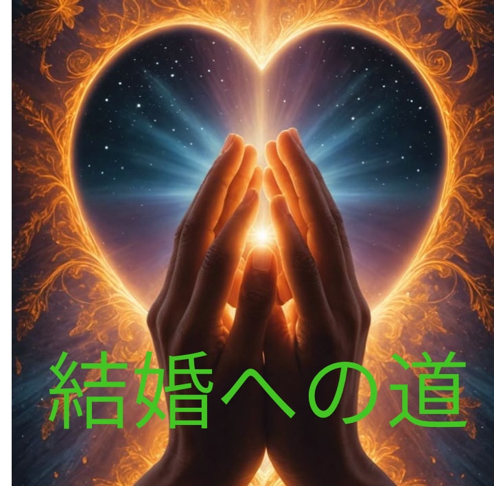 未来の旦那さまを霊感タロットで【強力縁結び】します 出会いの場所/お相手の特徴/始まるタイミングをリーディング イメージ1