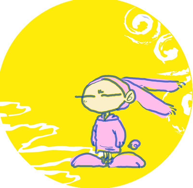 可愛•ゆる・怖いキャラクターを作ります 出来るだけご希望に添えるよう頑張ります イメージ4