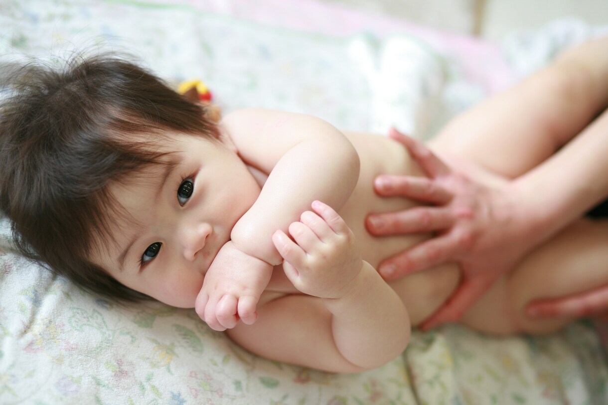 初めて育児に不安なママ小児科看護師が相談にのります 小児科看護師がいつでも疑問や不安に的確にアドバイス イメージ2