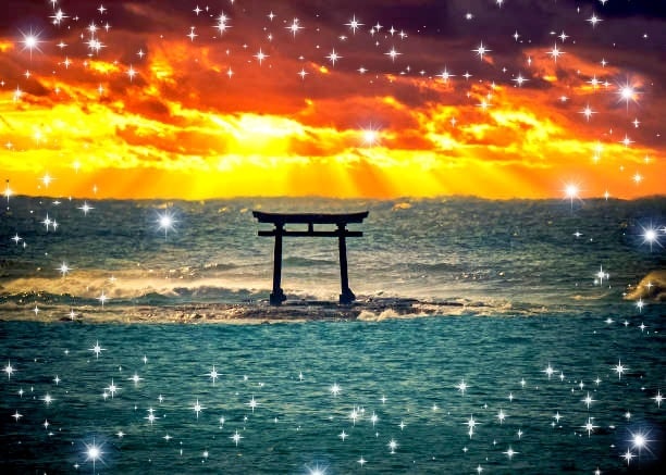 究極の縁結び　復縁、片思い、強力にお結びいたします 恋愛にお悩みの方へ、あなたと彼の魂を結ぶ神術を施します イメージ2