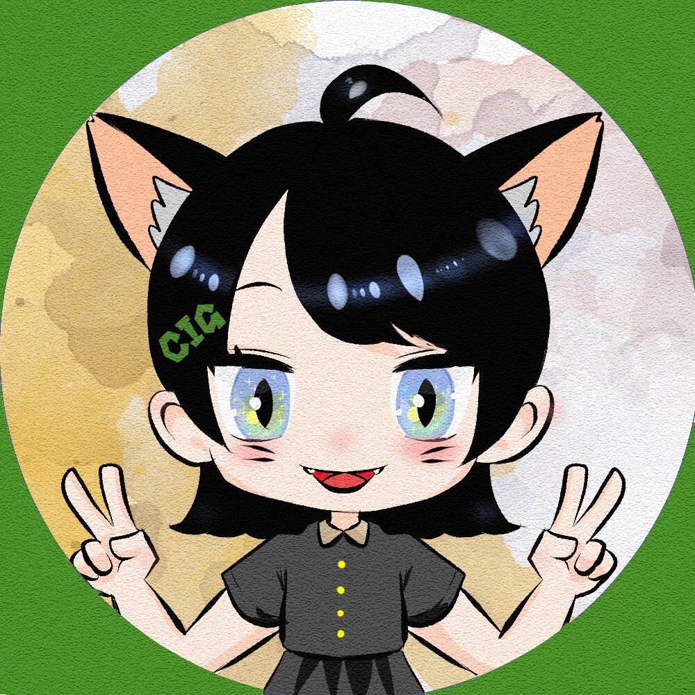 かわいいデフォルメアイコン描きます 作業開始から当日～3日以内にお渡し☆ イメージ1