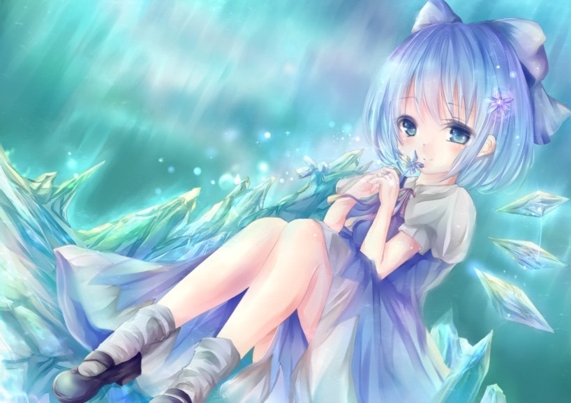 配信・SNSアイコン・MV用イラスト描きます 歌ってみた・ヘッダー・一枚絵、キャラデザ等ご相談ください。 イメージ6