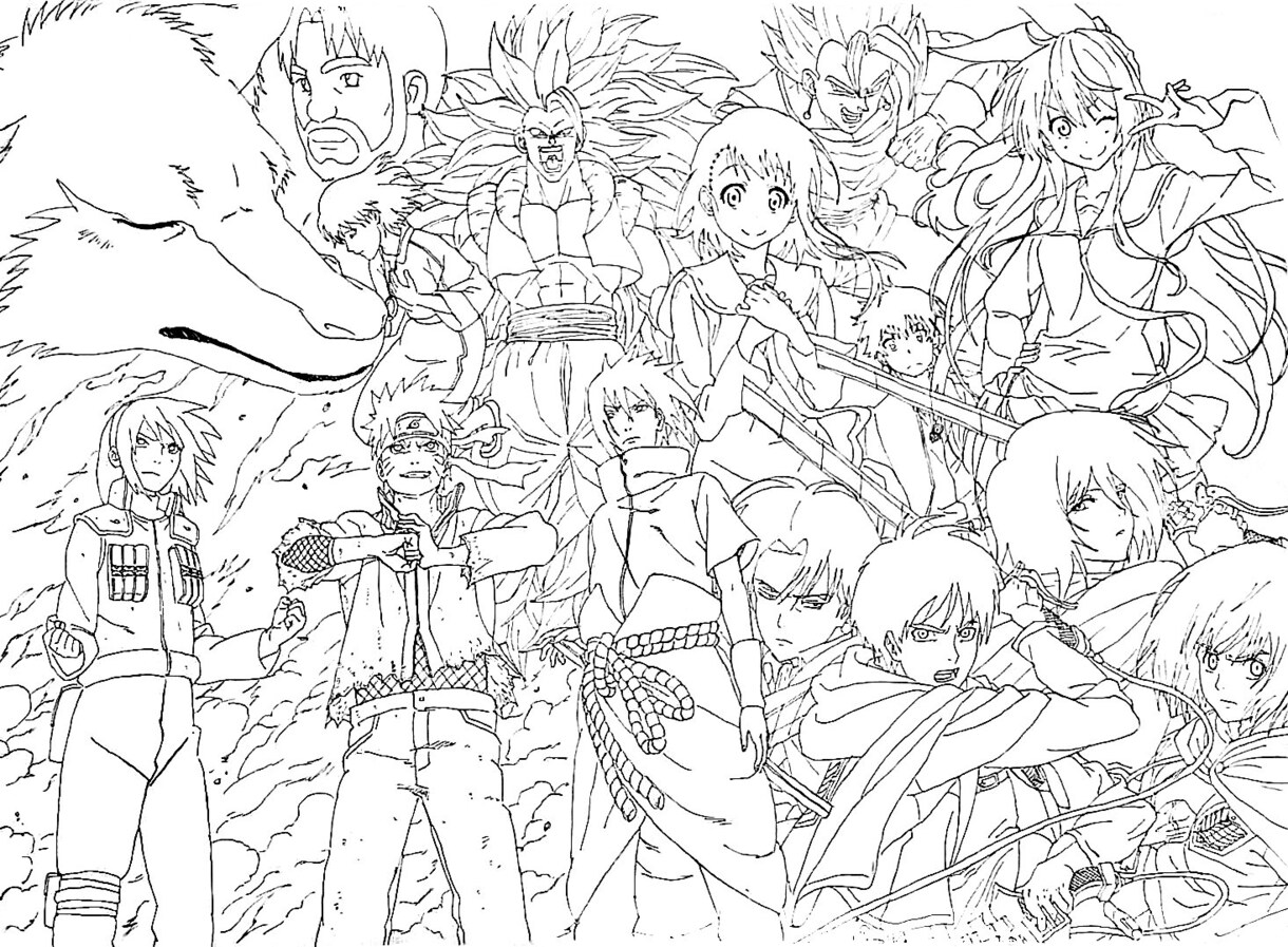 ご希望のイラストをお描きします ご希望のイラストをお描きしますヽ(*´∀｀)ﾉ♪ イメージ9