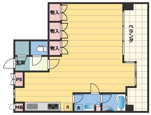 間取図を迅速に作成します 丁寧な作業をモットーにお受け致します。 イメージ9
