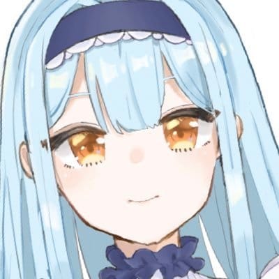 Live2D用パーツ分け立ち絵イラスト制作します これから活動したい方、個人的にイラストを動かしたい方向けです イメージ4