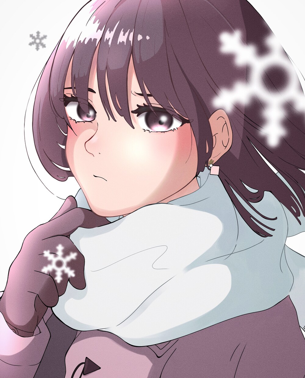 自分の好みのイラスト制作致します 自分らしさをイラストで！1から完全サポート！ イメージ6