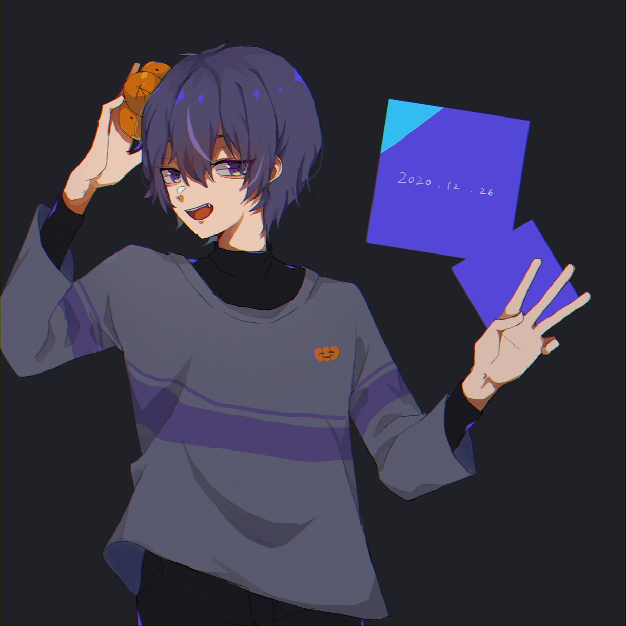 お好きなイラストをお描きします 動画や挿絵用のイラストなど！なんにでも使えます イメージ4