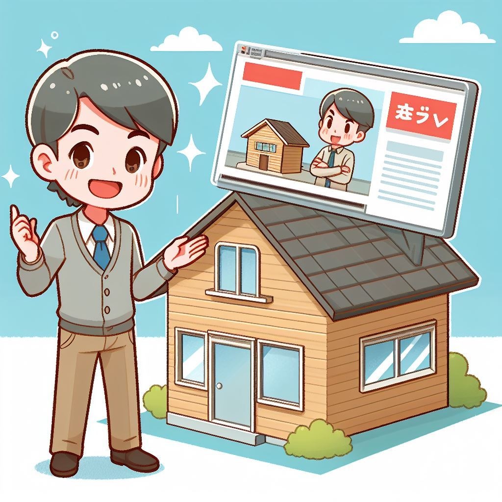 在宅副業で住宅ローン返済をラクにする方法教えます 住宅ブログ運営でローン負担を軽減！実践的収益化ガイド イメージ1