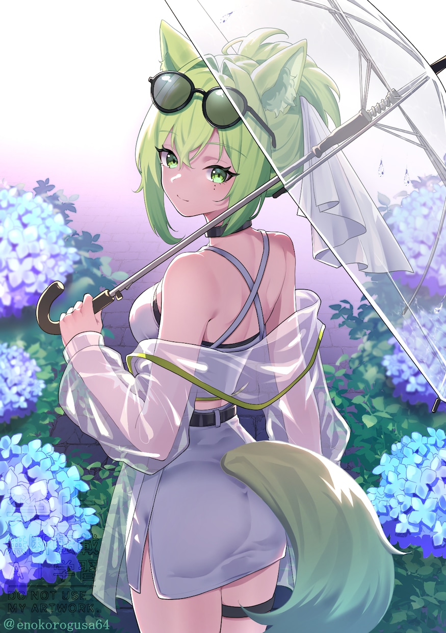 一枚絵作成承ります 季節やイベントに合わせた一枚絵を作成いたします イメージ1