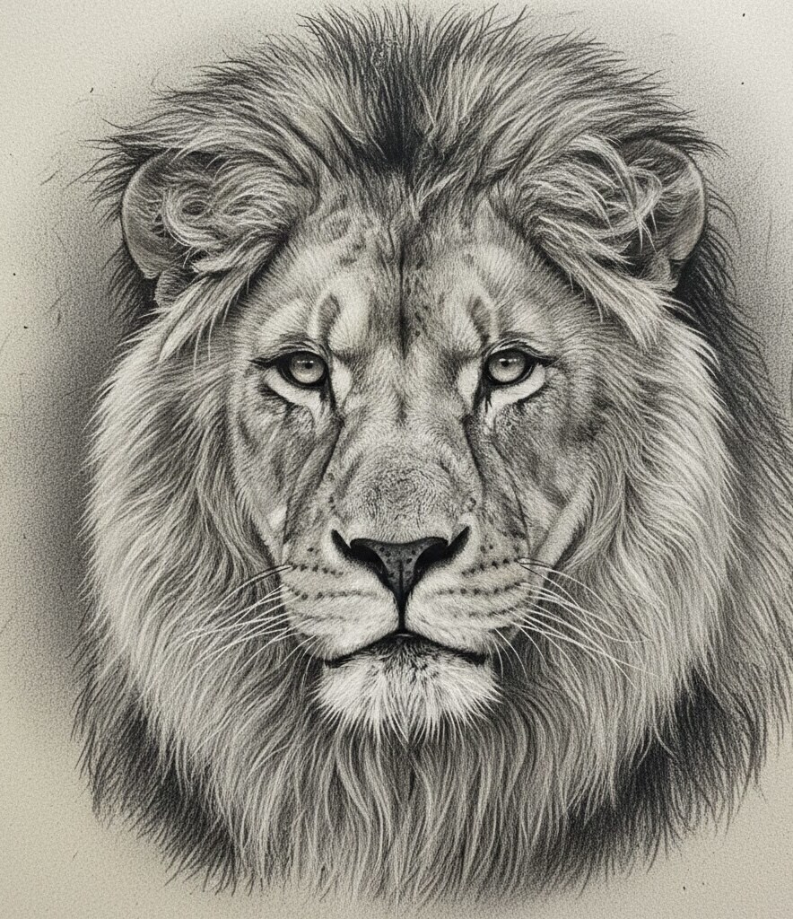 リアルな動物写真を制作します SNS・Web・背景素材に使える高解像度の動物写真風画像 イメージ1