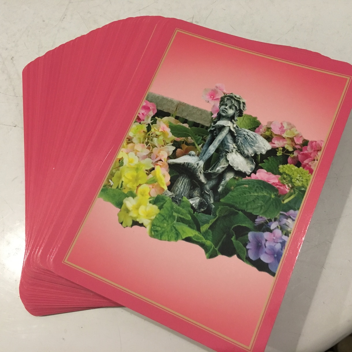 お花と天使からのメッセージをお伝えします 恋愛に悩むあなたへ  これから恋したいあなたへ イメージ1