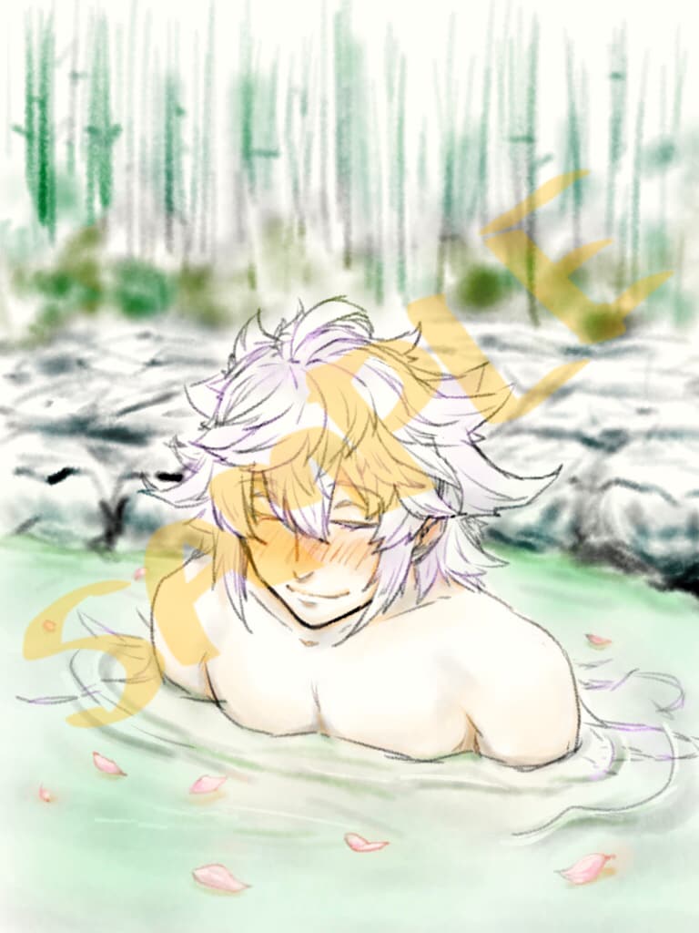 イラスト描きます SNS等で自分だけのアイコンが欲しい方へ！ イメージ2