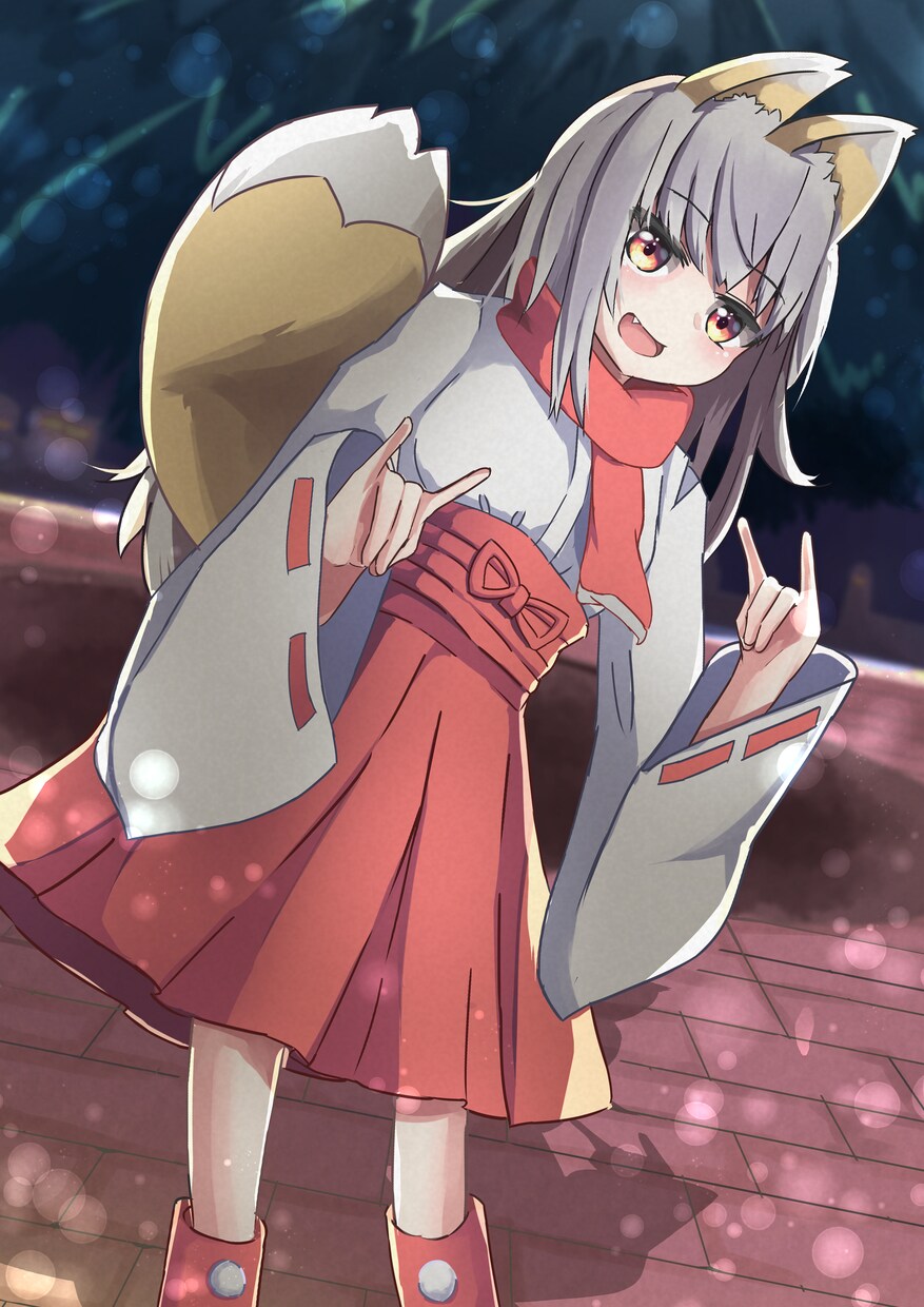 可愛い絵柄のイラスト描いています ・1級色彩コーディネーターの資格所持・有償依頼制作経験あり イメージ3