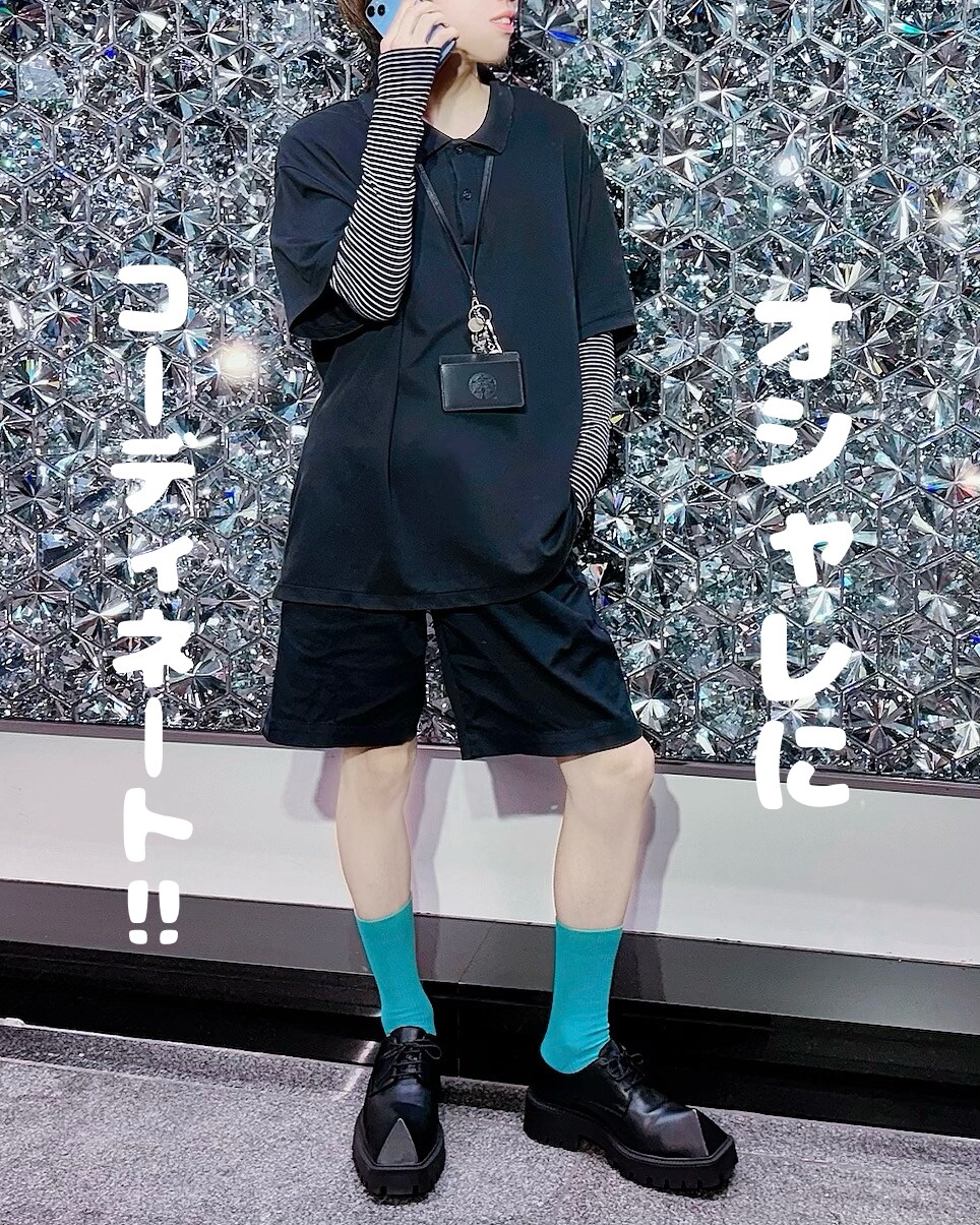 クローゼットにある服でコーディネート考えます お客座合ったスタイルをお手持ちの服でコーディネートします！！ イメージ1
