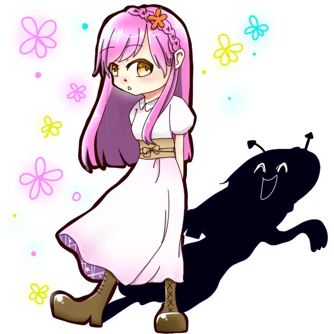 デフォルメオリジナルキャラクター書きます アイコンやちょっとしたイラストが欲しい方へ！ イメージ2