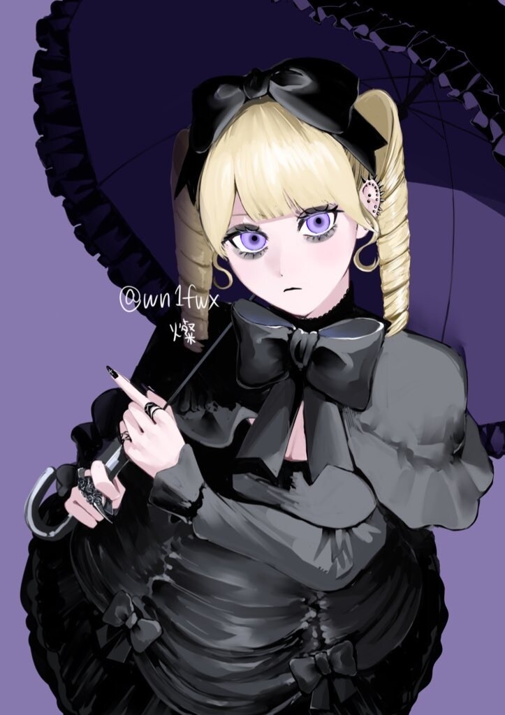 SNSアカウント用のアイコン作成します ミニキャラから等身までご希望に添います。 イメージ1