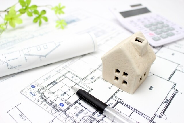 一級建築士が新築や模様替え時の簡易設計します 注文住宅の購入検討、アパートの改修、家具のレイアウト変更など イメージ1