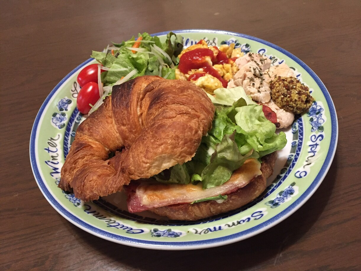 料理が得意です！料理に関する相談に乗ります！ます 何を入れたら美味しくなるどう作れば良いのかアドバイスします！ イメージ5
