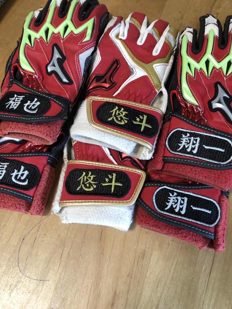 プロ仕上げ、あなただけの刺繍ワッペンを製作します ロゴ、入園、団体、推し活、お子様のお絵描き等幅広い用途に対応 イメージ10
