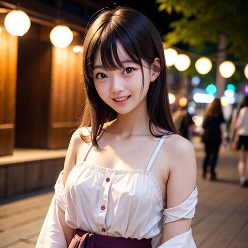 未来美女のアイコンを提供します 未来美女のアイコンで、あなたのオンライン存在を際立たせます イメージ9