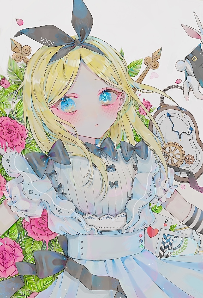 どんなイラストでも3000円で作成します 顔のみ、全身など問わず3000円でイラストを作成します。 イメージ6