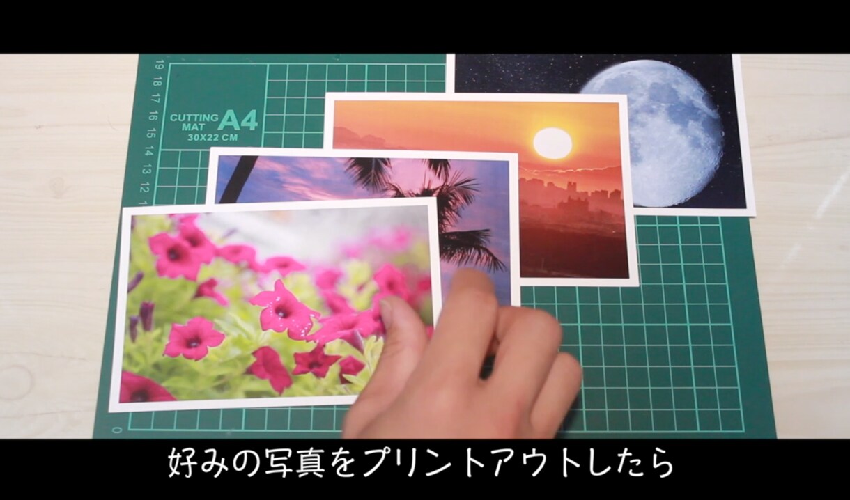 ご要望教えてください！youtube編集承ります イメージ通りの動画編集いたします！ イメージ3