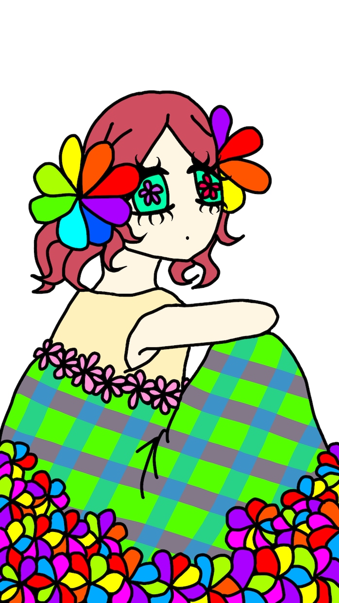 ゆるキャラ描きます ユニークなキャラがお好みの方、お待ちしてますよ♡ イメージ3