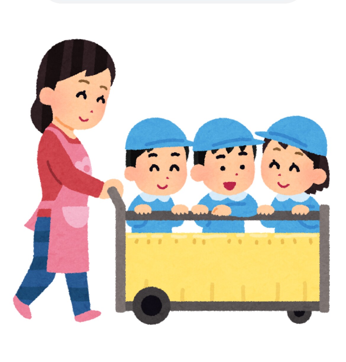 元保育士が幼稚園・保育園でのお悩みに寄り添います 先生には聞きづらいことや、ちょっとした疑問など聞かせて下さい イメージ3