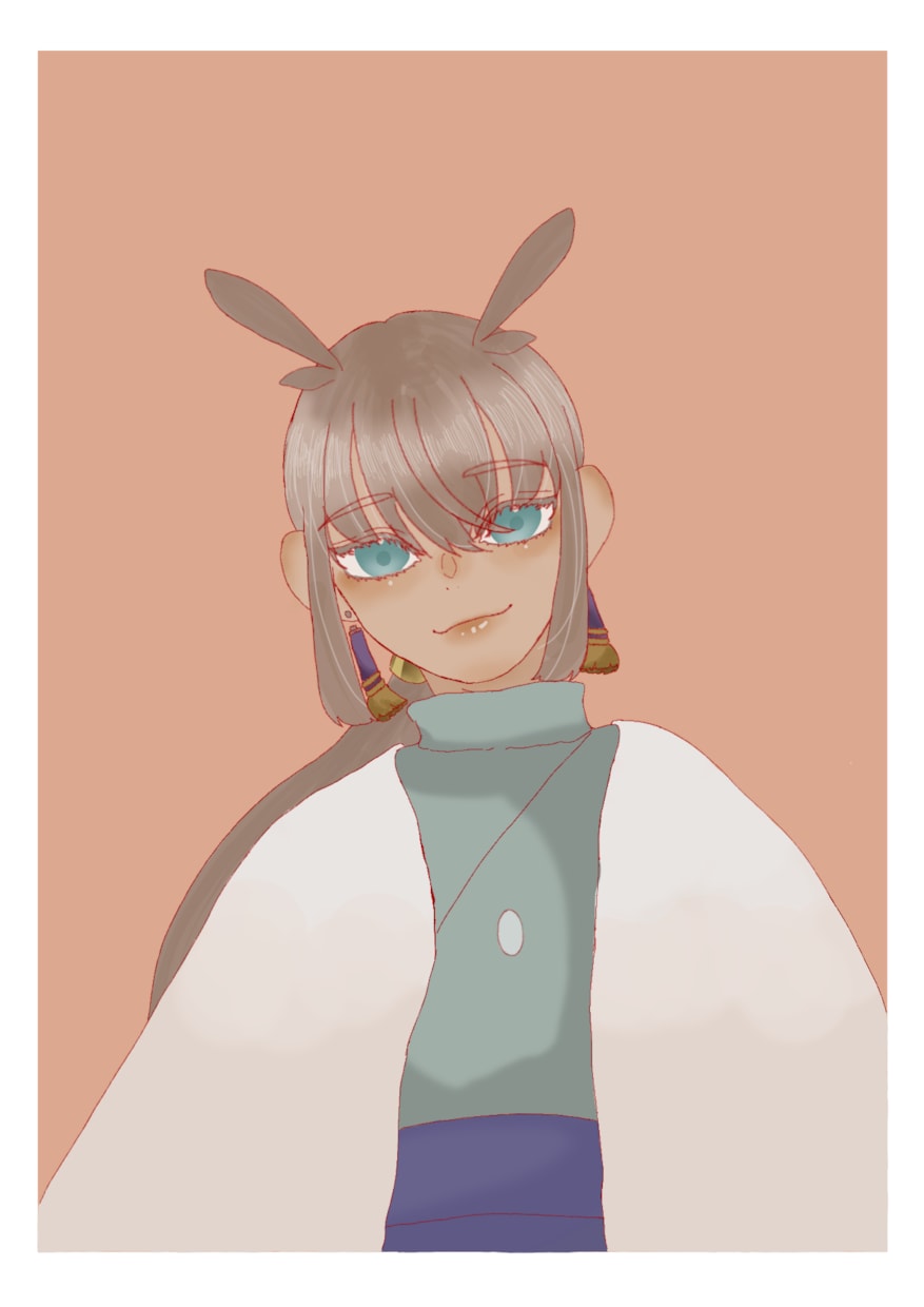 お財布に優しいアイコンイラストを描きます お値段以上のクオリティで描かせて頂きます!! イメージ3