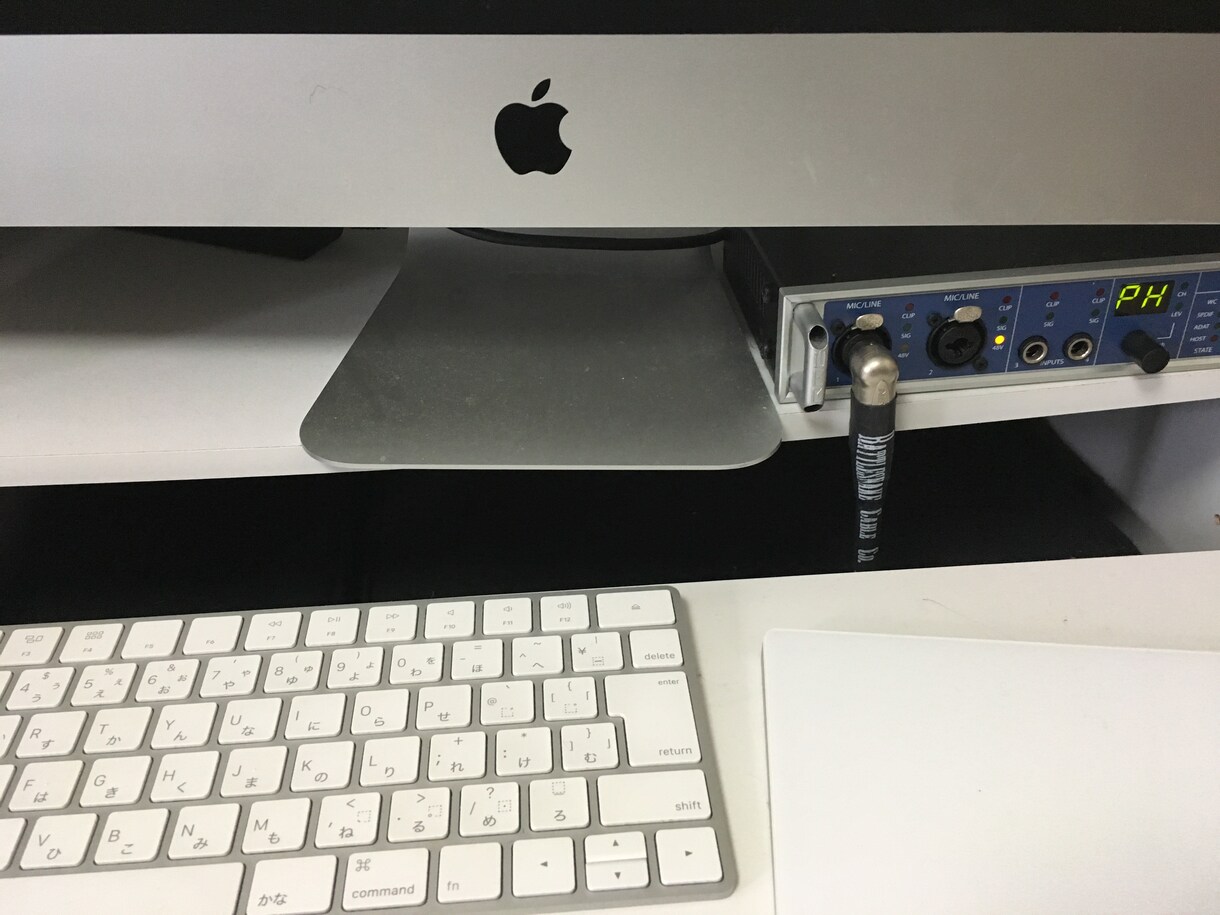 プロフェッショナルコース　ギター録音します トラック数制限なし！フルコーラス承ります！ イメージ3