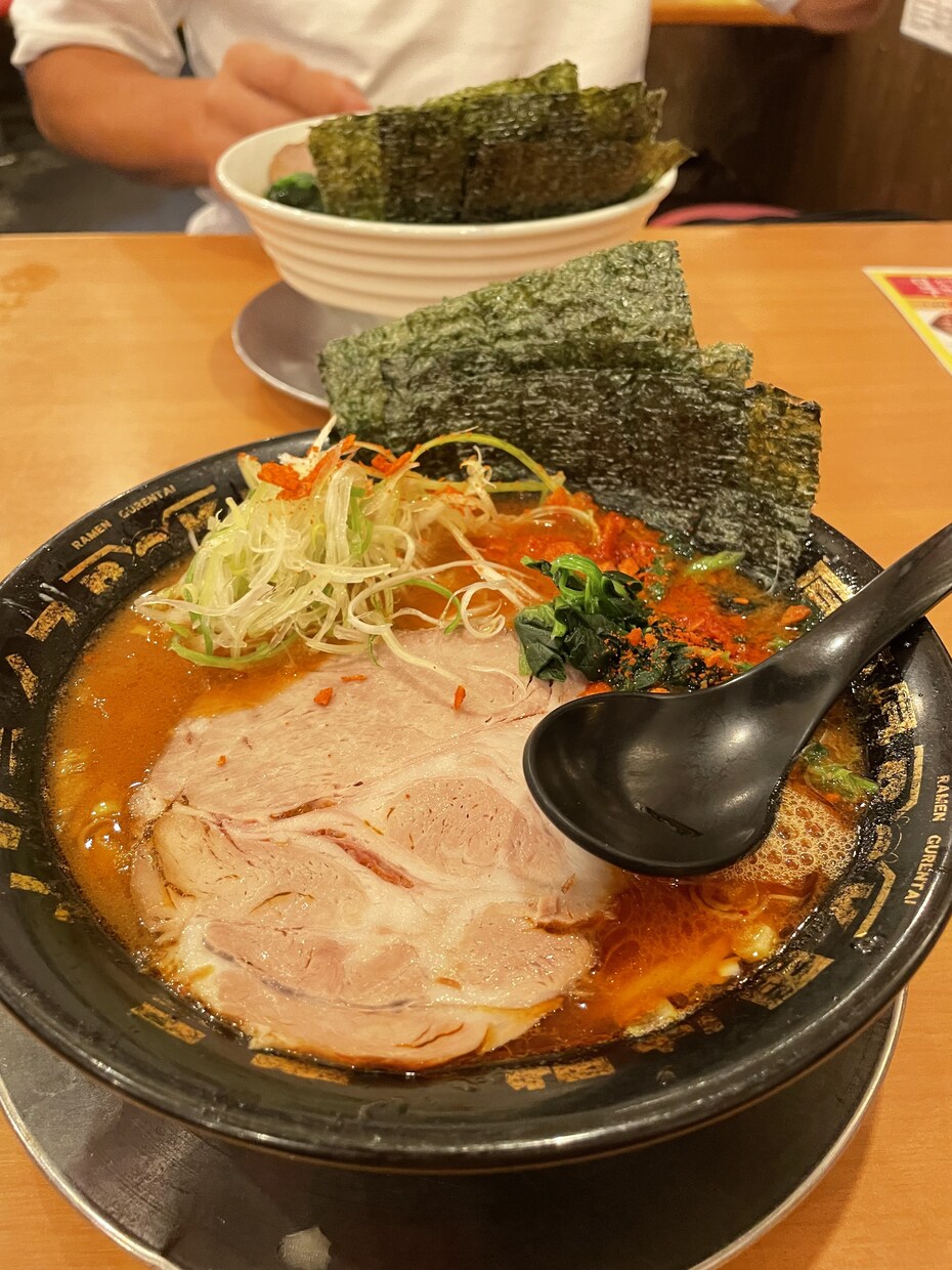 食べ物や風景を撮っています 綺麗に撮るよう心掛けています。 イメージ2