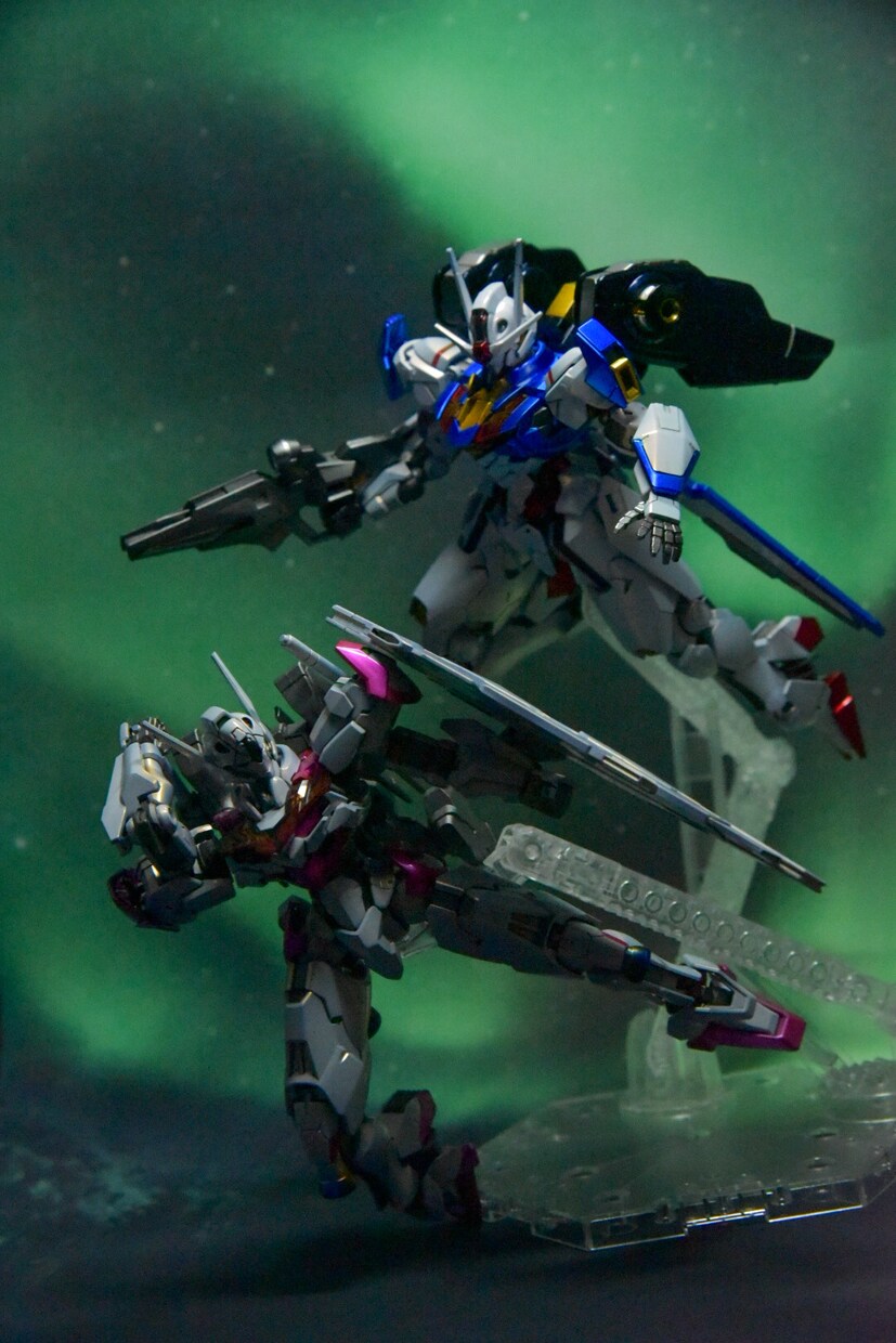 ガンプラ、車等の模型製作承ります ガンプラ、車、バイク塗装の製作承ります。 イメージ5