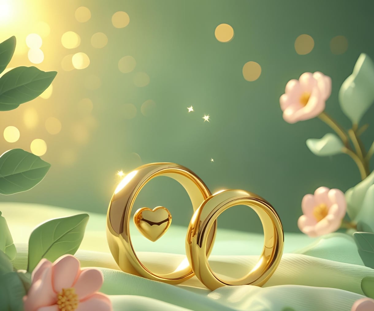 霊聴で結婚の不安や迷いを通話鑑定します 霊視通話で結婚の不安に寄り添います イメージ4