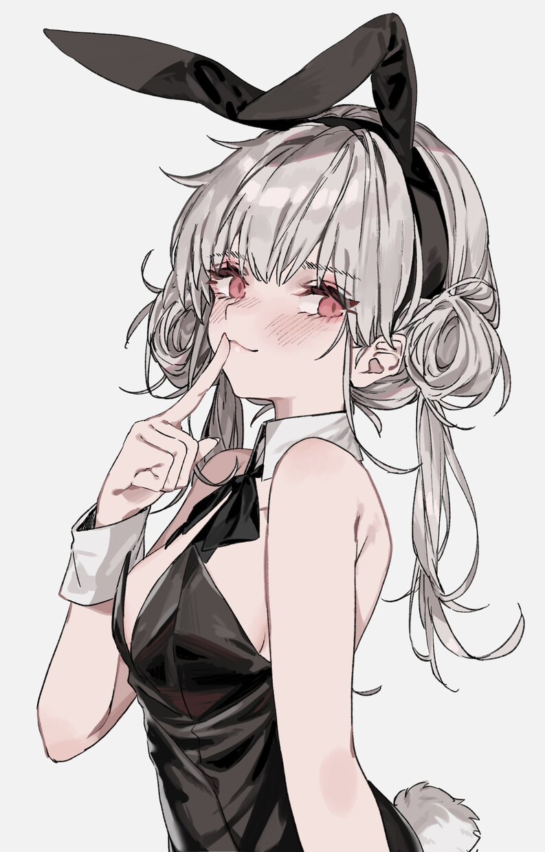 キャラクターイラストデザインいたします 彩度低め美少女イラストが得意です！ イメージ2