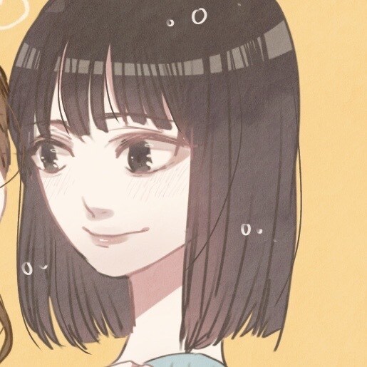 最短1日！sns等のアイコン描きます 柔らかくて優しい雰囲気の絵が得意です！ イメージ3