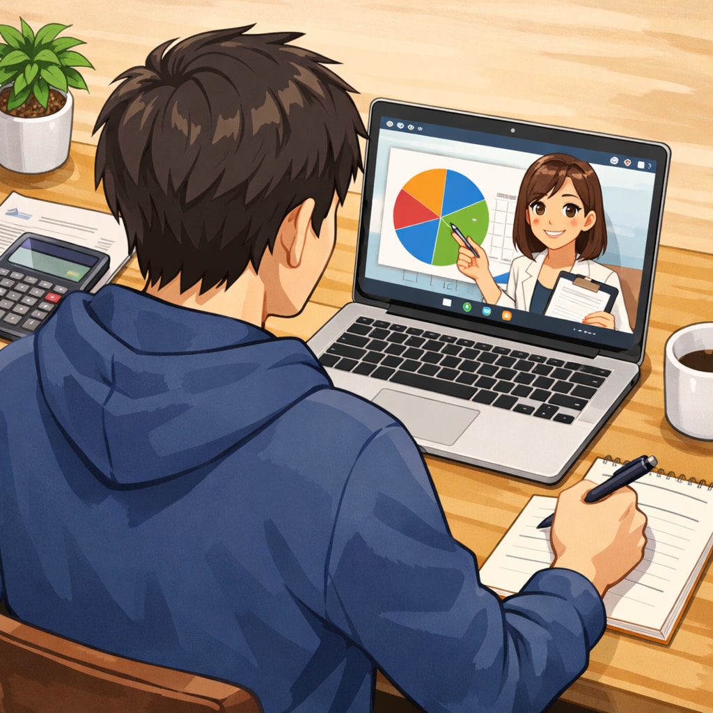 今更聞けないNISAについて分かりやすく解説します NISAに向いてる人、向いてない人、知りたくありませんか？ イメージ2