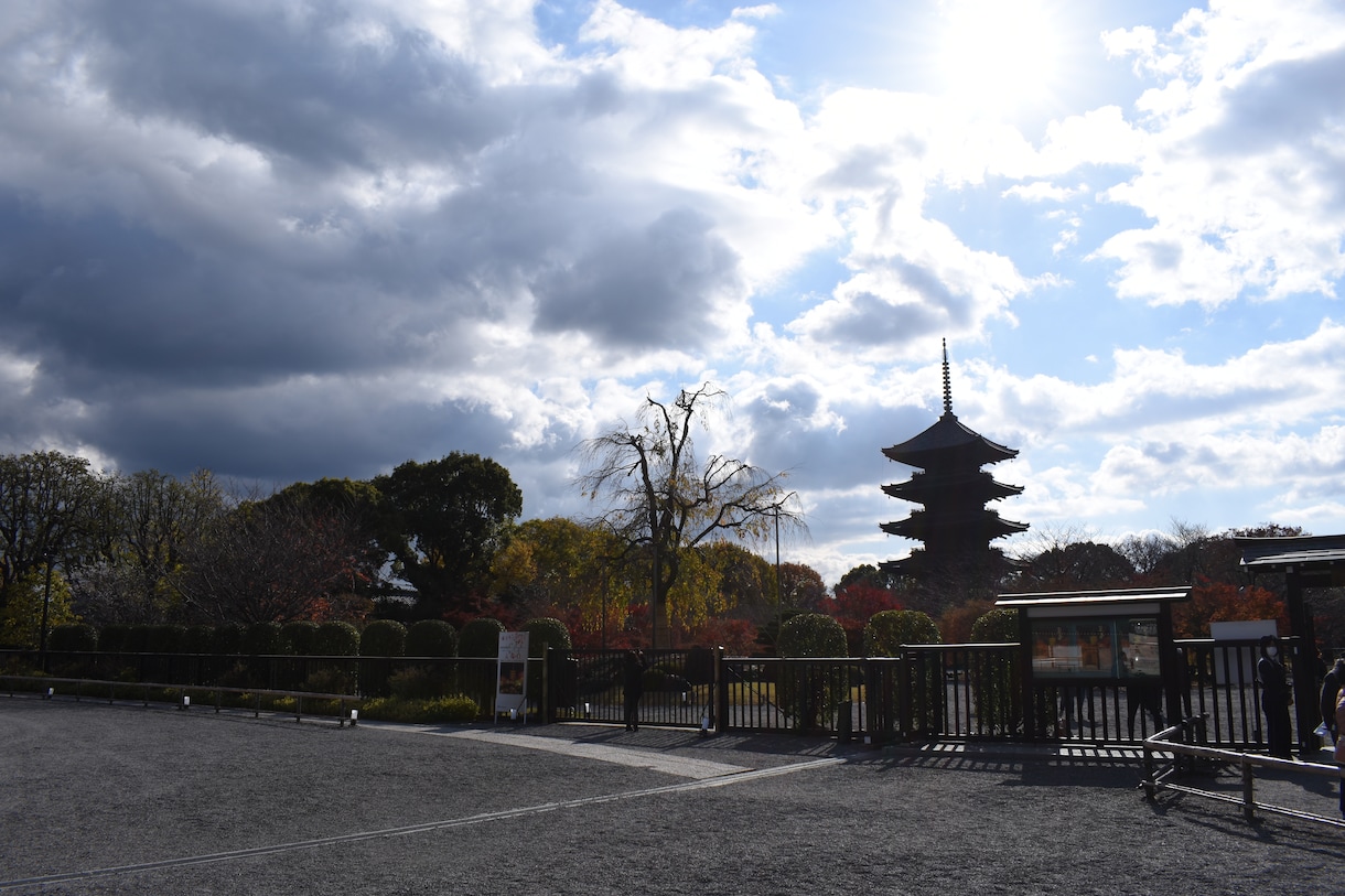 京都観光スケジュールを提案します 京都観光でルート、おすすめのカフェなどをご紹介いたします。 イメージ2