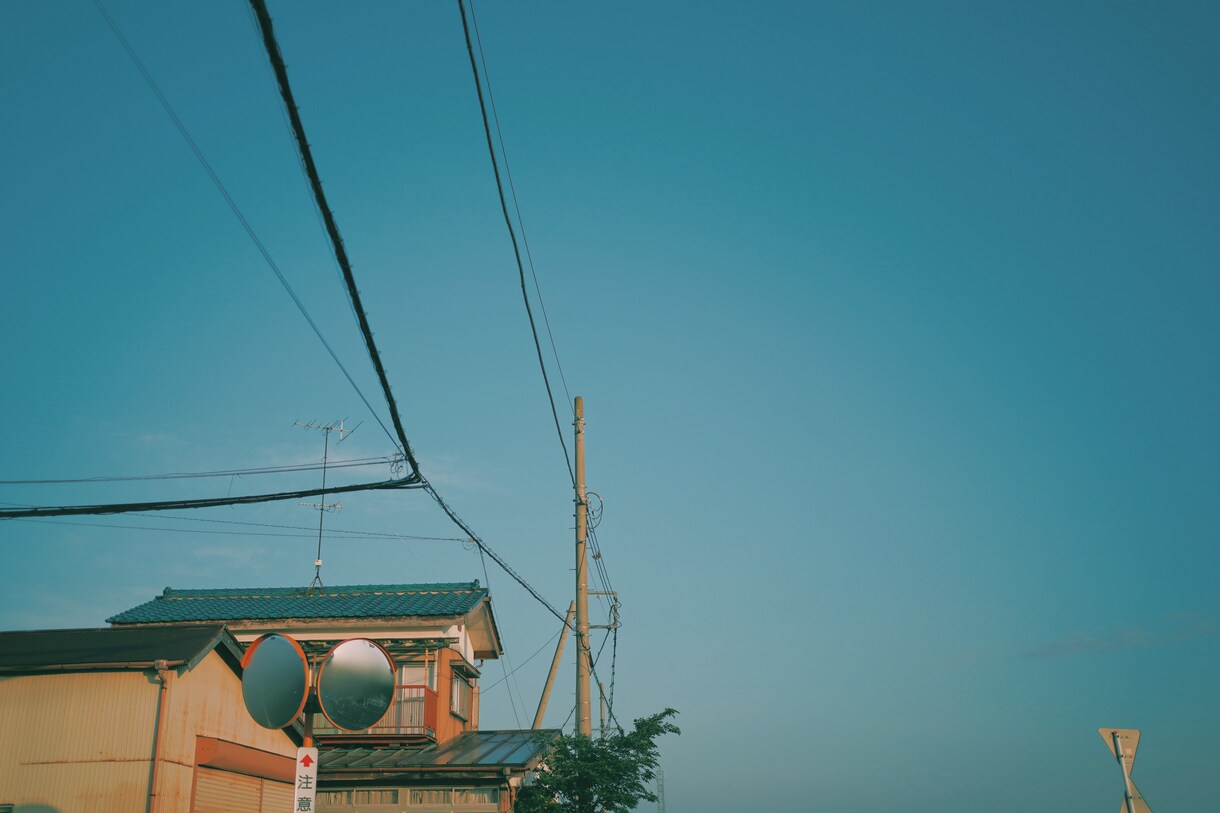 撮影した写真をお好きなスタイルに加工します せっかく撮影した写真を良い感じにしませんか？ イメージ6