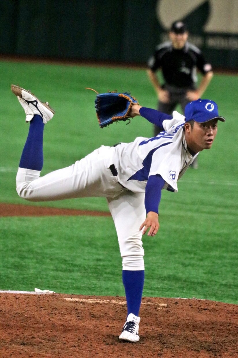 野球うまくなりたい人応援します ドラフト１位を間近でみて発見したこと教えます イメージ1