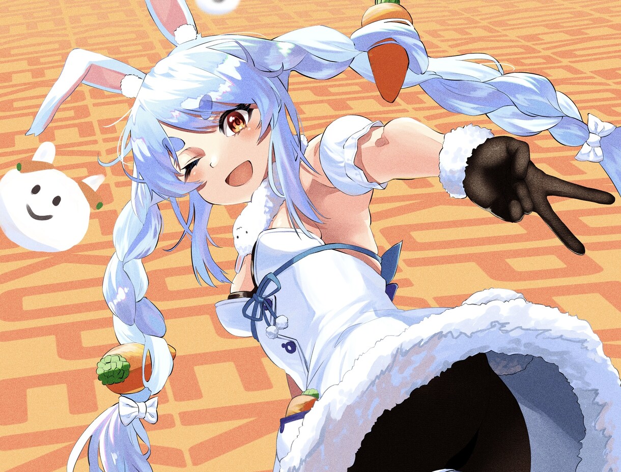 商用OK！綺麗なキャラクターイラスト描きます 本の表紙、挿絵、パッケージ、Vtuber、SNS利用など イメージ4