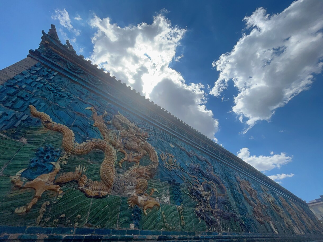 日本語＝中国語に翻訳します 中国出身で日本に７年間留学と仕事の経験があります。 イメージ1