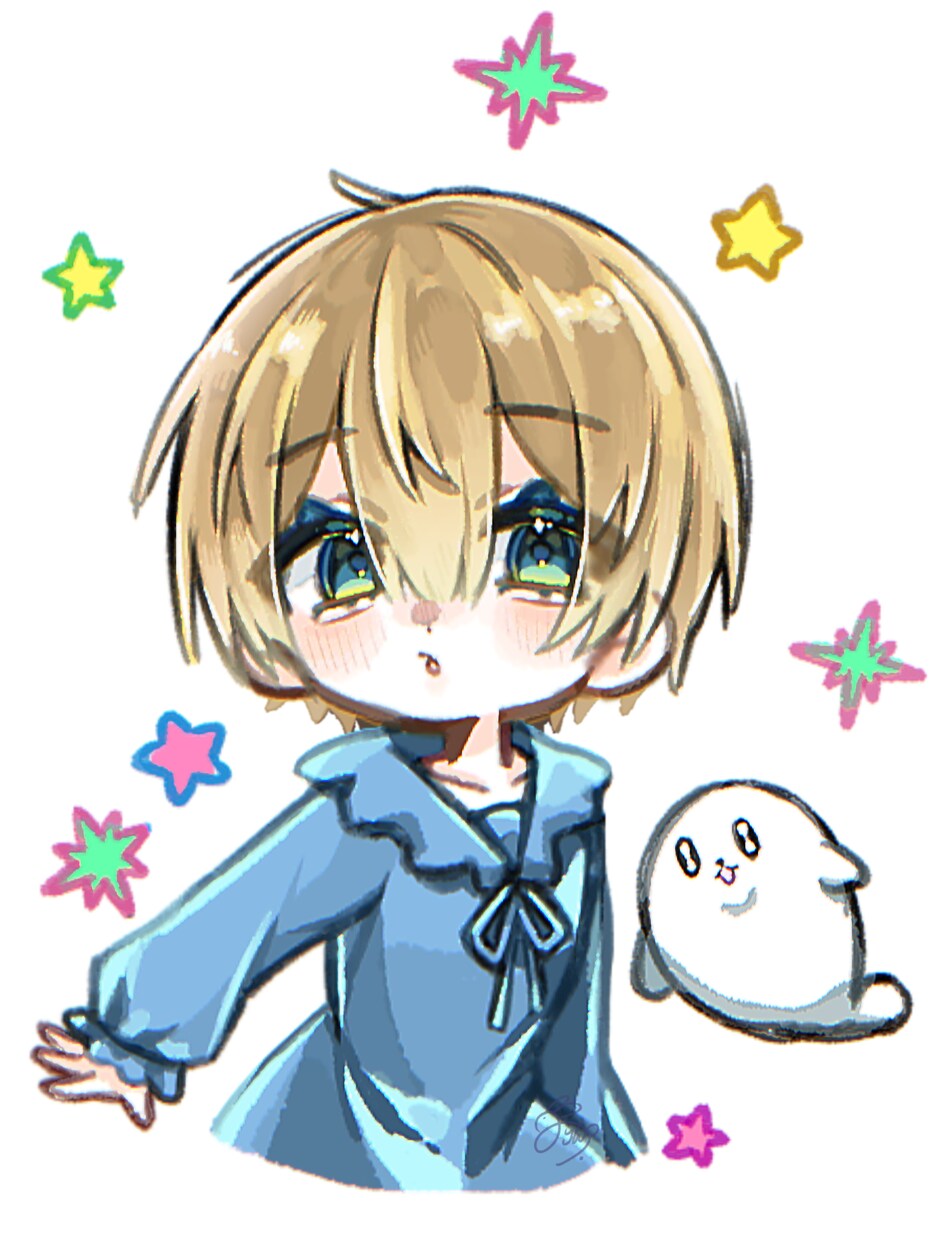 かわいいイラスト制作します あなた様だけのオリジナルをお作り致します！！ イメージ3