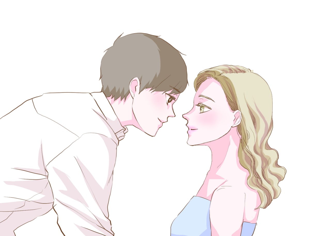 恋愛の悩み相談♥️男の心理と行動パターン教えます 辛い失恋、片思いも男性目線でアドバイス❗恋愛成就への道☘️ イメージ4