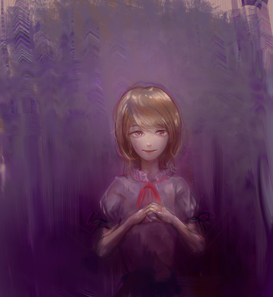 【オリジナル】イラストを制作させていただきます イメージ3