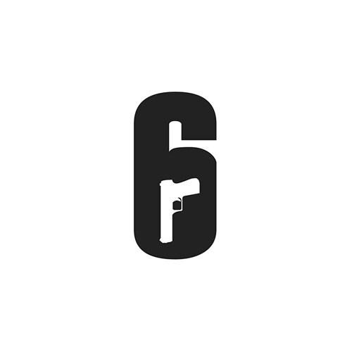PC版R6Sのレベル代行します 友達と一緒にランクにいけるように！ イメージ1
