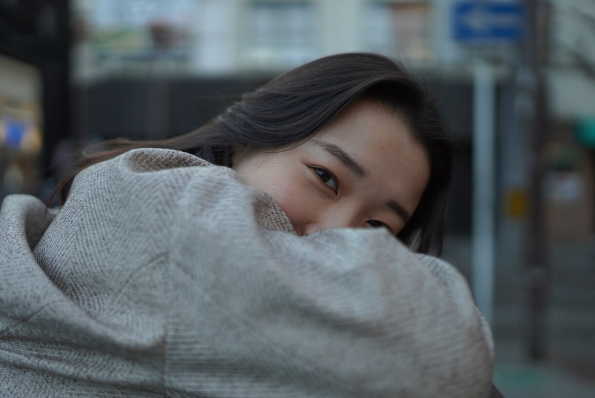 毎日頑張るあなたのお話が聴きたいです。待ってます ただの大学生だからこそ、話せることってありませんか？ イメージ1