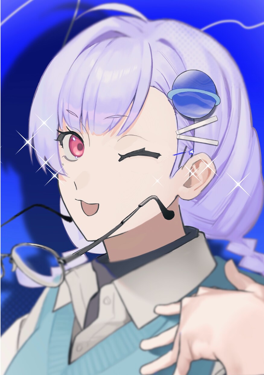 かっこいいイラストを描きます 自分の世界観をイラストで表現してみませんか。 イメージ5