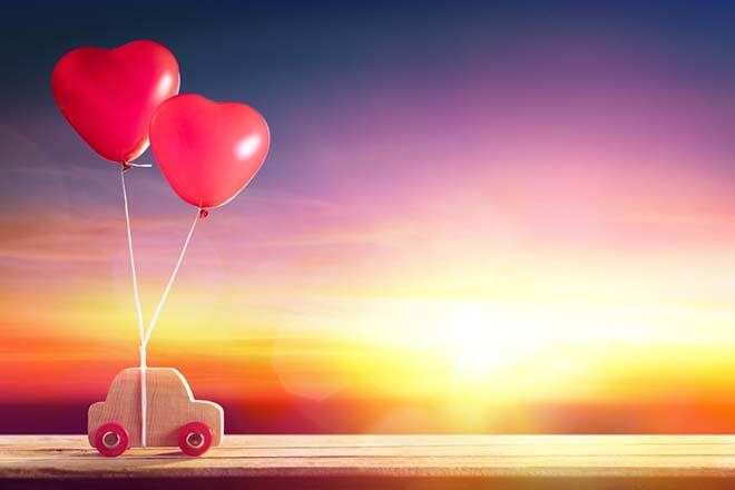 おふたりの相性鑑定します 相性は？結婚したらどうなる？ズバリ鑑定☆ イメージ2